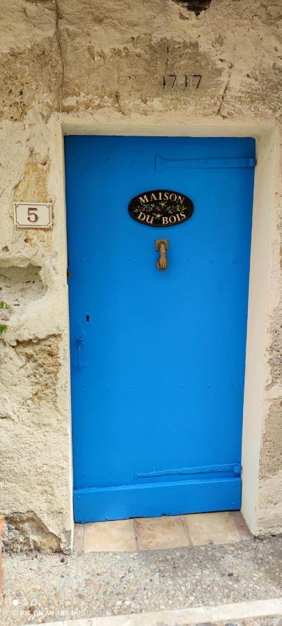 Saint-Antoine  Maison Du Bois מראה חיצוני תמונה