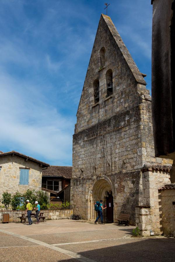 Saint-Antoine  Maison Du Bois מראה חיצוני תמונה