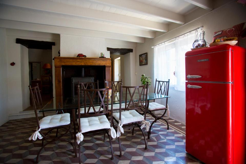 Saint-Antoine  Maison Du Bois מראה חיצוני תמונה